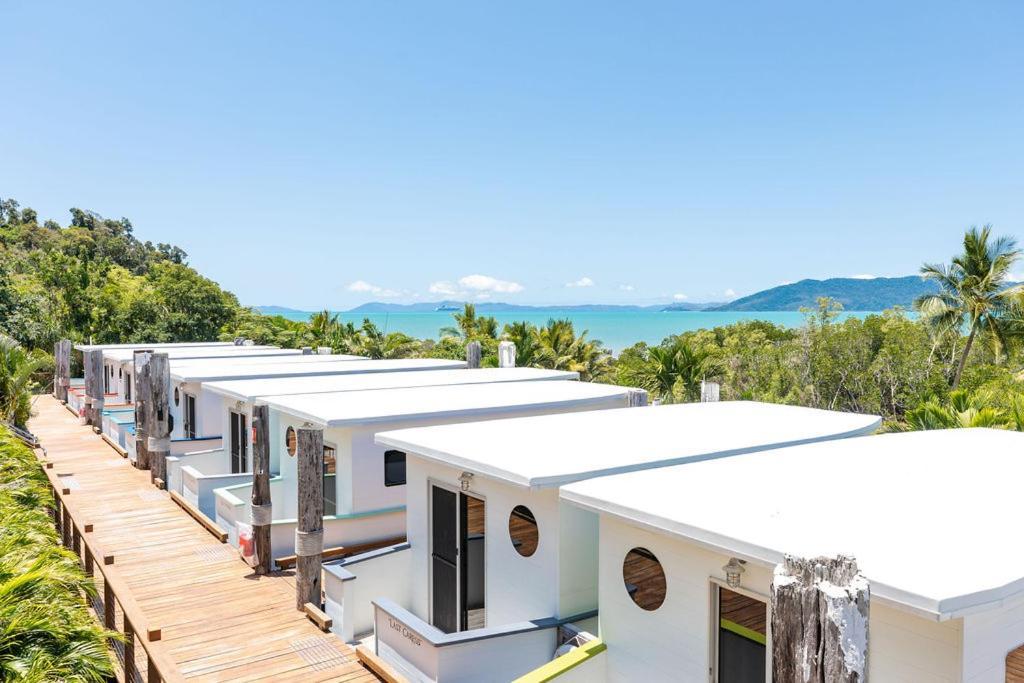 Freedom Shores Resort Airlie Beach Cannon Valley Exterior photo